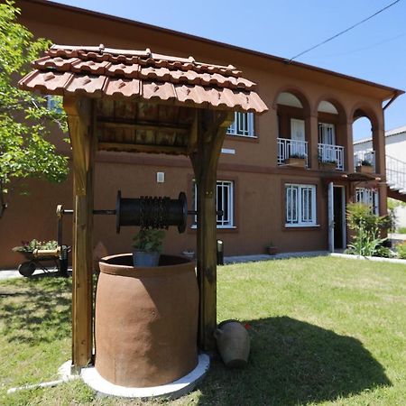 Casa de Khasia Zugdidi Bagian luar foto
