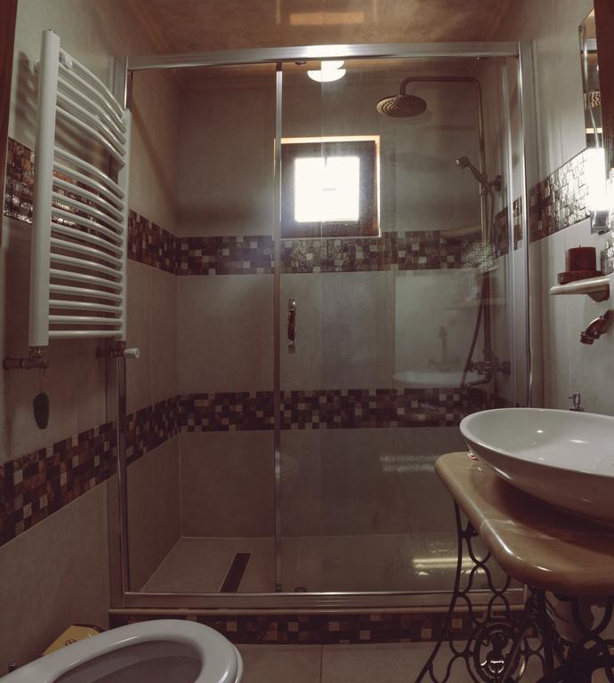Casa de Khasia Zugdidi Bagian luar foto