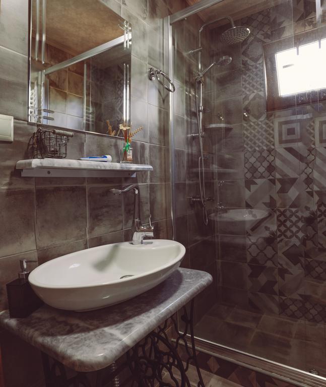Casa de Khasia Zugdidi Bagian luar foto