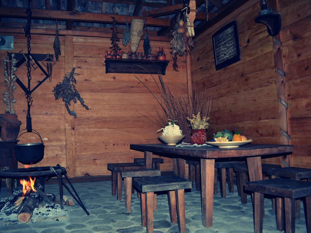 Casa de Khasia Zugdidi Bagian luar foto