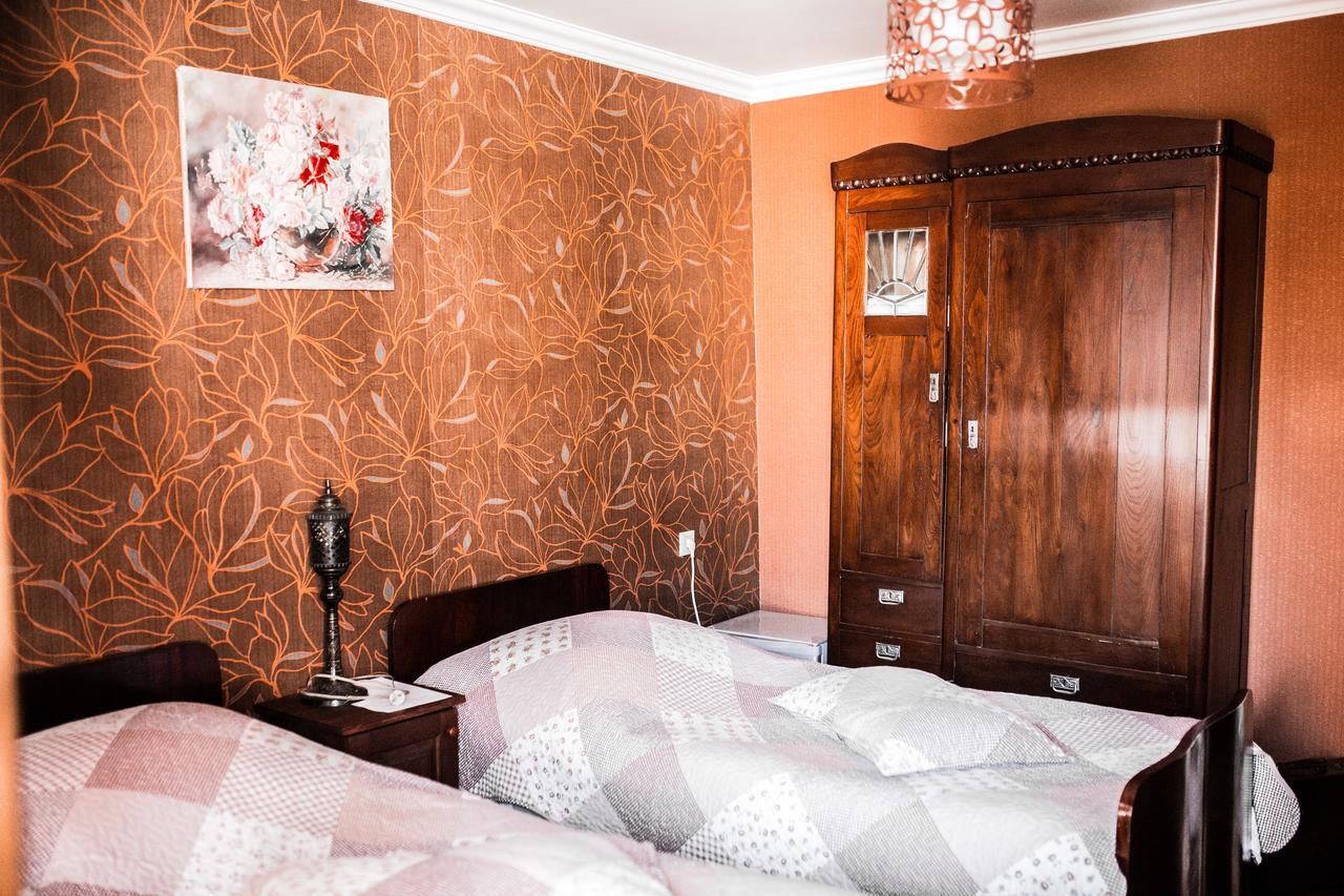 Casa de Khasia Zugdidi Bagian luar foto